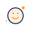 smile