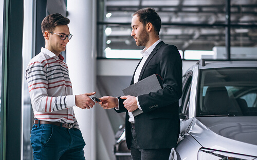 Taxi Leiden contractvervoer